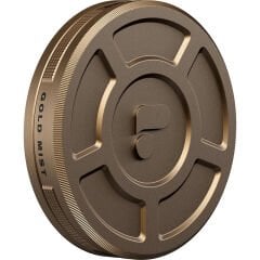 Polarpro 82mm McKinnon 135 Series Gold Mist Filtre