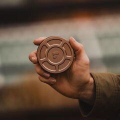 Polarpro 82mm McKinnon 135 Series Gold Mist Filtre