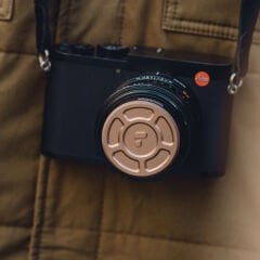 Polarpro 82mm McKinnon 135 Series Gold Mist Filtre