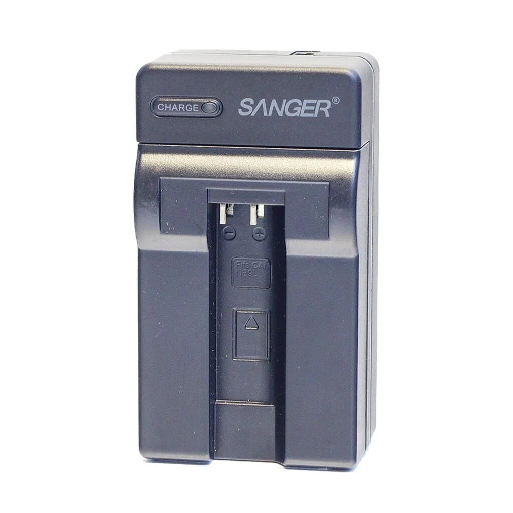 Sanger NB-9L Şarj Cihazı (Canon NB-9L)