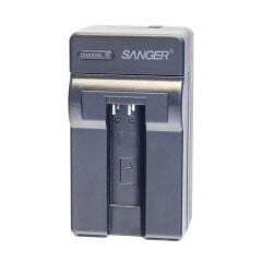 Sanger NB-9L Şarj Cihazı (Canon NB-9L)