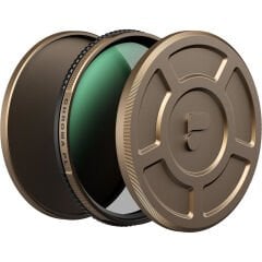 Polarpro 67mm McKinnon 135 Series Chroma Polarizer Filtre