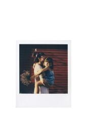 Polaroid Color SX-70 Instant Film 8 Poz (Ürt: 12-2024)