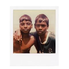 Polaroid Color SX-70 Instant Film 8 Poz (Ürt: 12-2024)