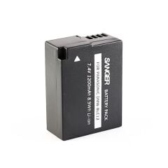 Sanger BLC12 Panasonic Fotoğraf Makinesi Bataryası