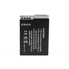 Sanger BLC12 Panasonic Fotoğraf Makinesi Bataryası