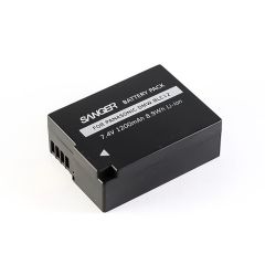 Sanger BLC12 Panasonic Fotoğraf Makinesi Bataryası