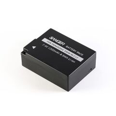 Sanger BLC12 Panasonic Fotoğraf Makinesi Bataryası