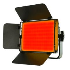 Gdx CF-LED 600RGB Video Led Işık