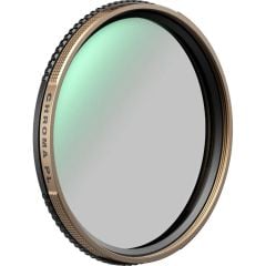 Polarpro 82mm McKinnon 135 Series Chroma Polarizer Filtre