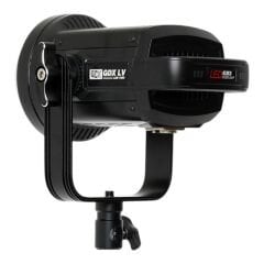 Gdx LV-120C Led Video Işığı