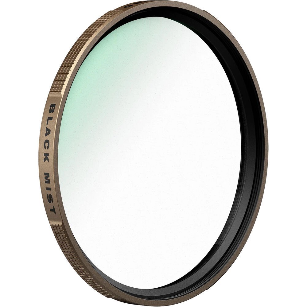 Polarpro 82mm McKinnon 135 Series Black Mist Filtre