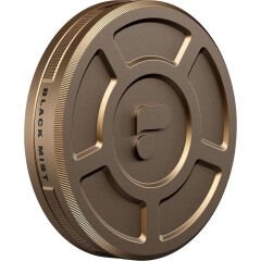 Polarpro 82mm McKinnon 135 Series Black Mist Filtre