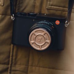 Polarpro 82mm McKinnon 135 Series Black Mist Filtre