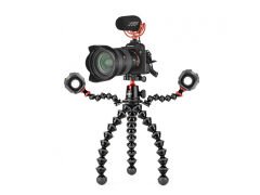 Joby GorillaPod Rig Tripod