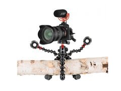Joby GorillaPod Rig Tripod