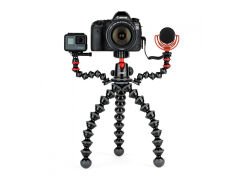 Joby GorillaPod Rig Tripod