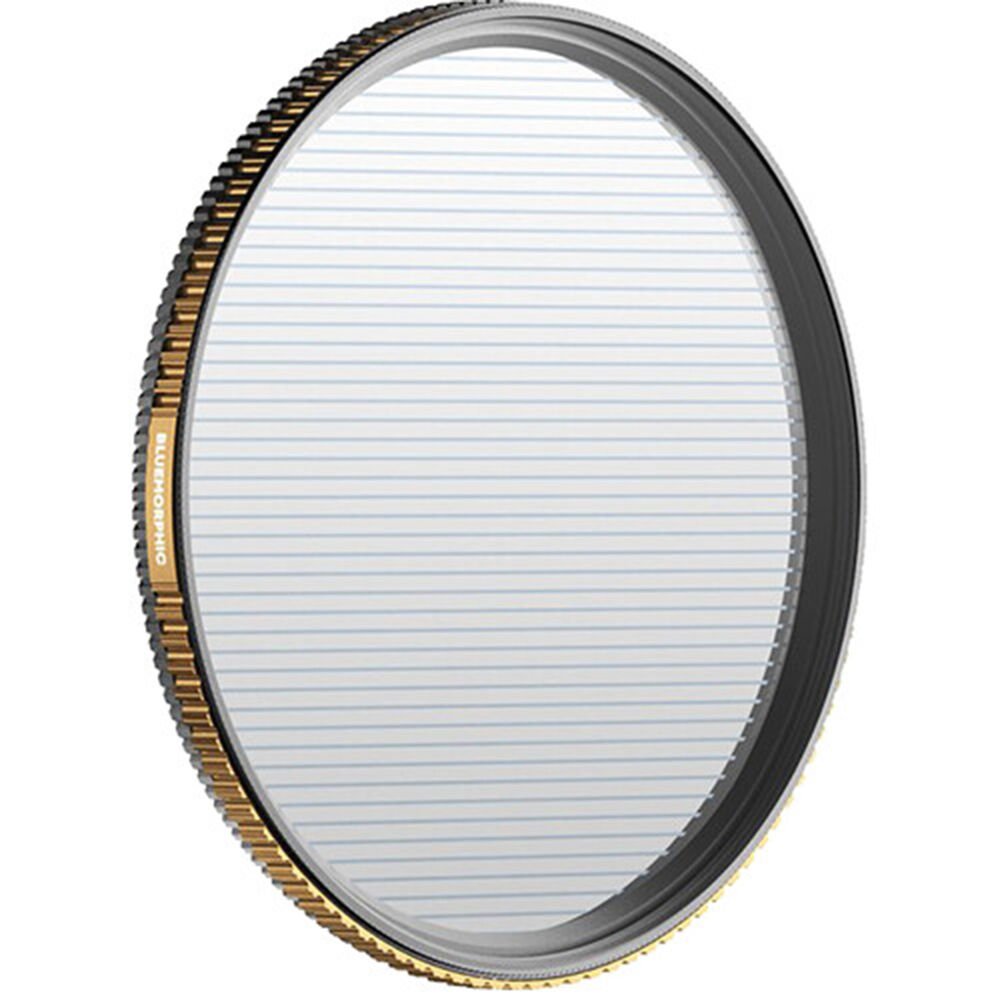 Polarpro 67mm BlueMorphic Streak Filtre