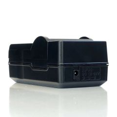 Sanger NB-4L Şarj Cihazı (Canon NB-4L, NB-5L NB-8L)