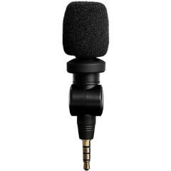 Saramonic SmartMic 3.5mm iOS/Android Mikrofonu