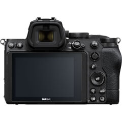 Nikon Z5 24-200mm f/4-6.3 Kit