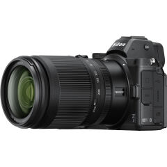 Nikon Z5 24-200mm f/4-6.3 Kit (27.500 TL Geri Ödeme)