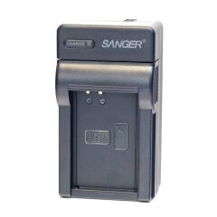 Sanger LP-E12 Şarj Cihazı (Canon LP-E12)