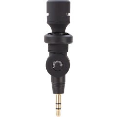 Saramonic SR-XM1 Omnidirectional Mini Mikrofon
