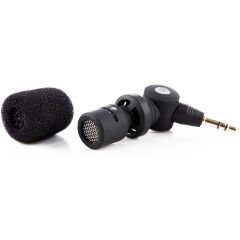Saramonic SR-XM1 Omnidirectional Mini Mikrofon