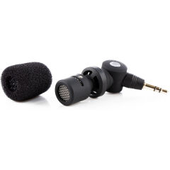 Saramonic SR-XM1 Omnidirectional Mini Mikrofon
