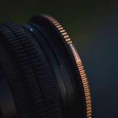 Polarpro 82mm BlueMorphic Streak Filtre