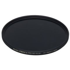 Kenko 72mm ND16 Pro1D ND Filtre (4 Stop)