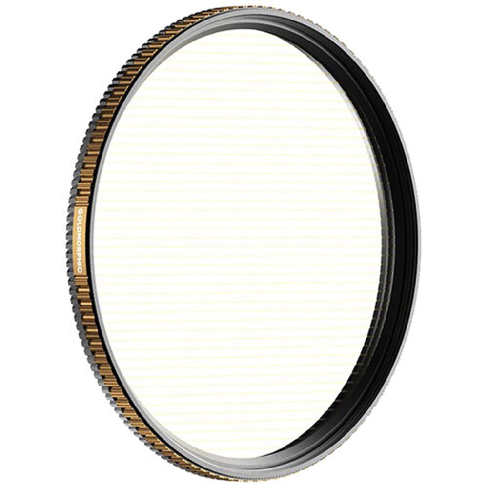 Polarpro 67mm GoldMorphic Streak Filtre