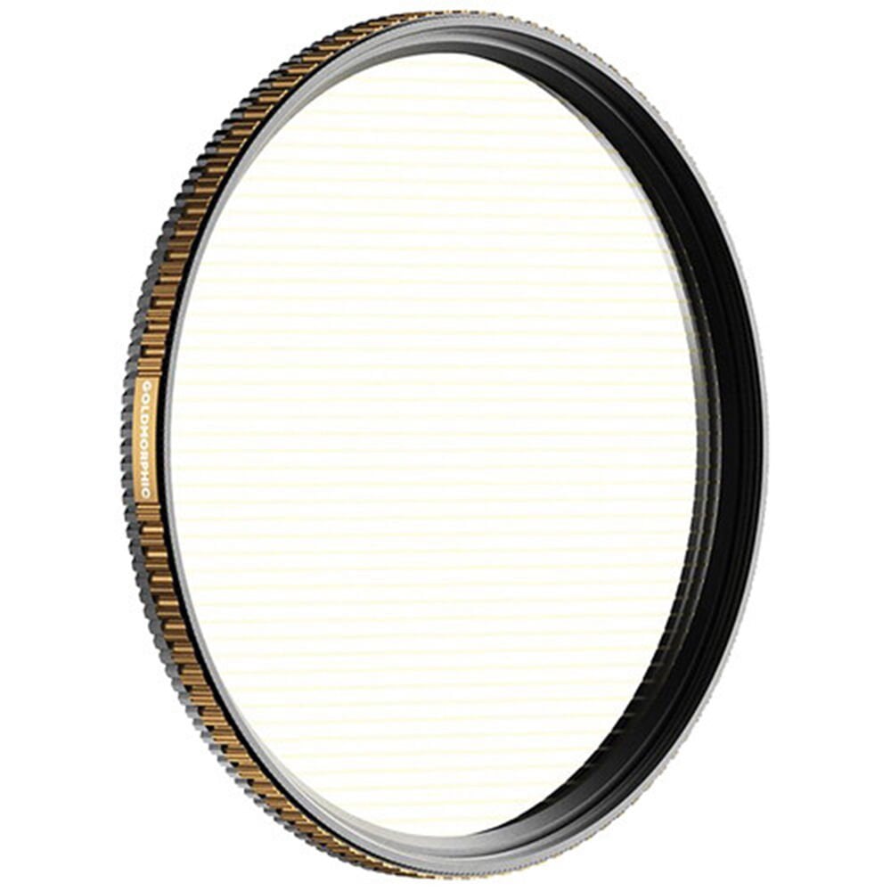 Polarpro 67mm GoldMorphic Streak Filtre
