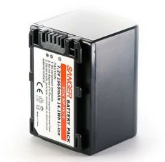 Sanger NP-FV70 Sony Kamera Batarya