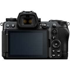 Nikon Z6 III Gövde