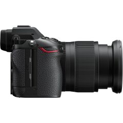 Nikon Z6 III Gövde