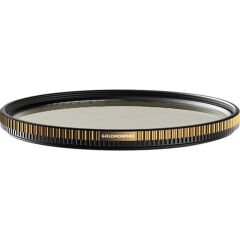 Polarpro 77mm GoldMorphic Streak Filtre