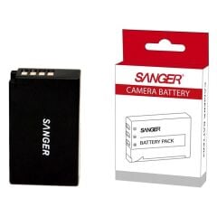 Sanger EN-EL20 Nikon Fotoğraf Makinesi Batarya