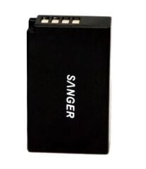 Sanger EN-EL20 Nikon Fotoğraf Makinesi Batarya