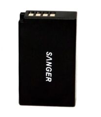 Sanger EN-EL20 Nikon Fotoğraf Makinesi Batarya