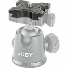 Joby GorillaPod QR Plate 5K (Black)
