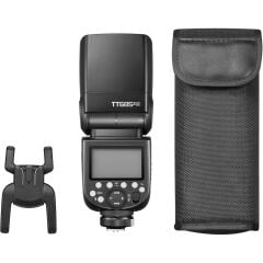 Godox TT685II-C Canon Uyumlu Tepe Flaşı