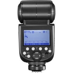 Godox TT685II-C Canon Uyumlu Tepe Flaşı