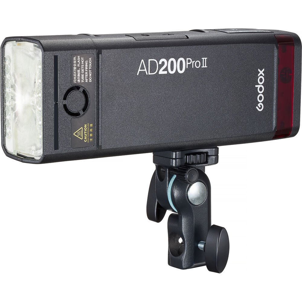 Godox AD200Pro II Mobil Paraflaş Kit