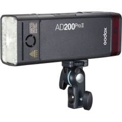 Godox AD200Pro II Mobil Paraflaş Kit