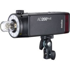Godox AD200Pro II Mobil Paraflaş Kit