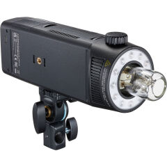 Godox AD200Pro II Mobil Paraflaş Kit