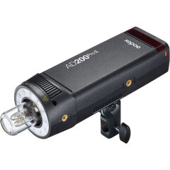 Godox AD200Pro II Mobil Paraflaş Kit