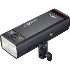 Godox AD200Pro II Mobil Paraflaş Kit